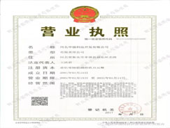 榮譽(yù)資質(zhì)
